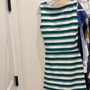 YPB active wear dress with built in shorts